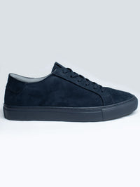 Vegane Wildleder-Sneaker Gen 2