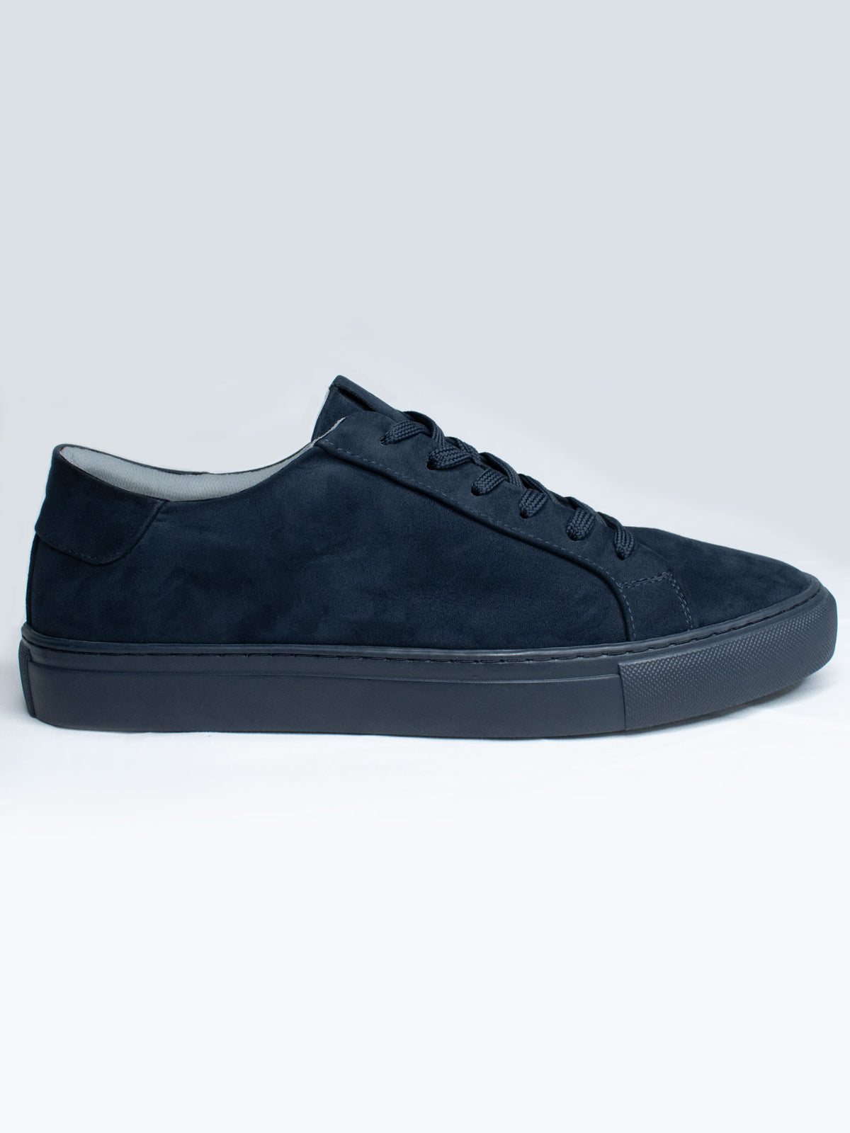 Vegane Wildleder-Sneaker Gen 2