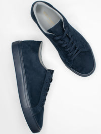 Vegane Wildleder-Sneaker Gen 2
