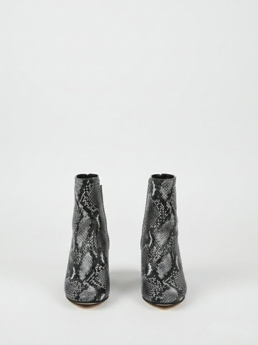 Ankle Boots | Vegane Stiefel