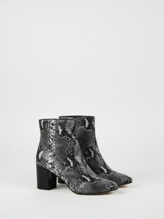 Ankle Boots | Vegane Stiefel
