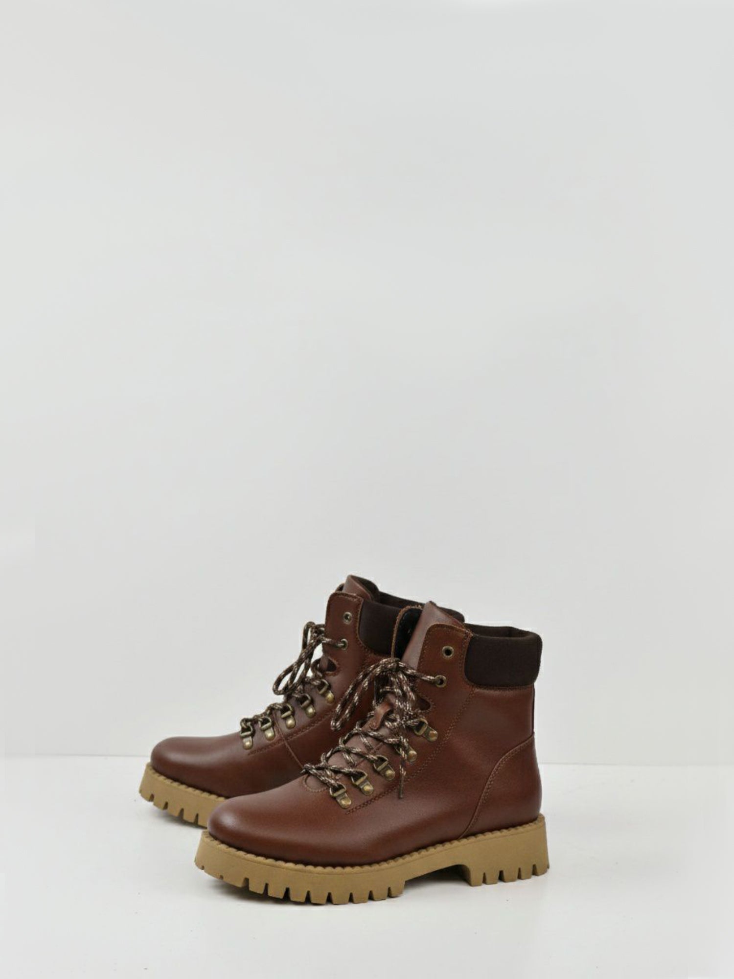 Isolierte Dock Boots Mk2