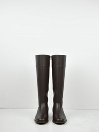 Kniehohe Stiefel