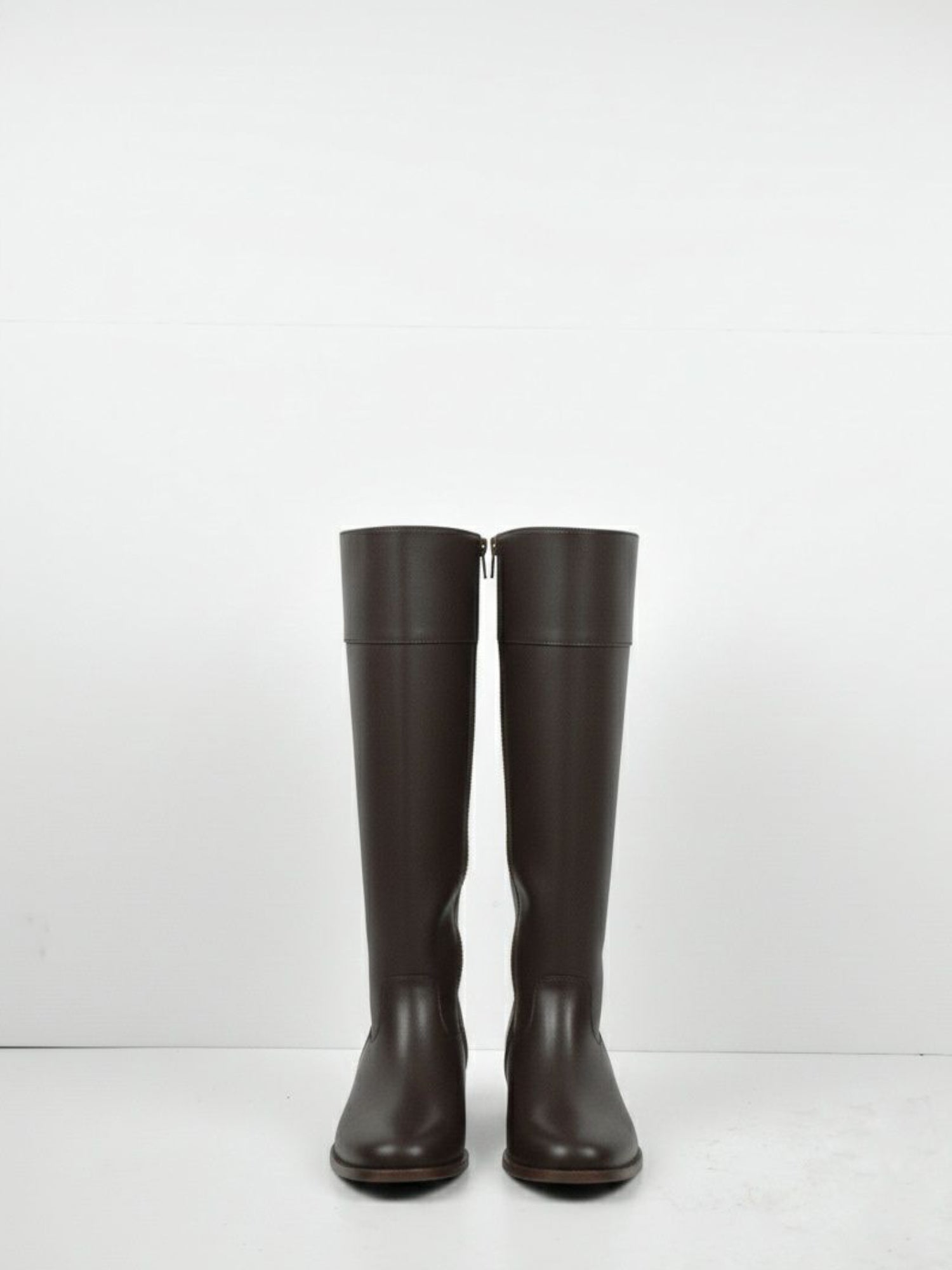 Kniehohe Stiefel