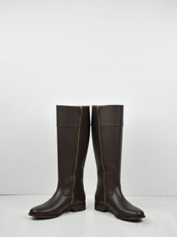 Kniehohe Stiefel