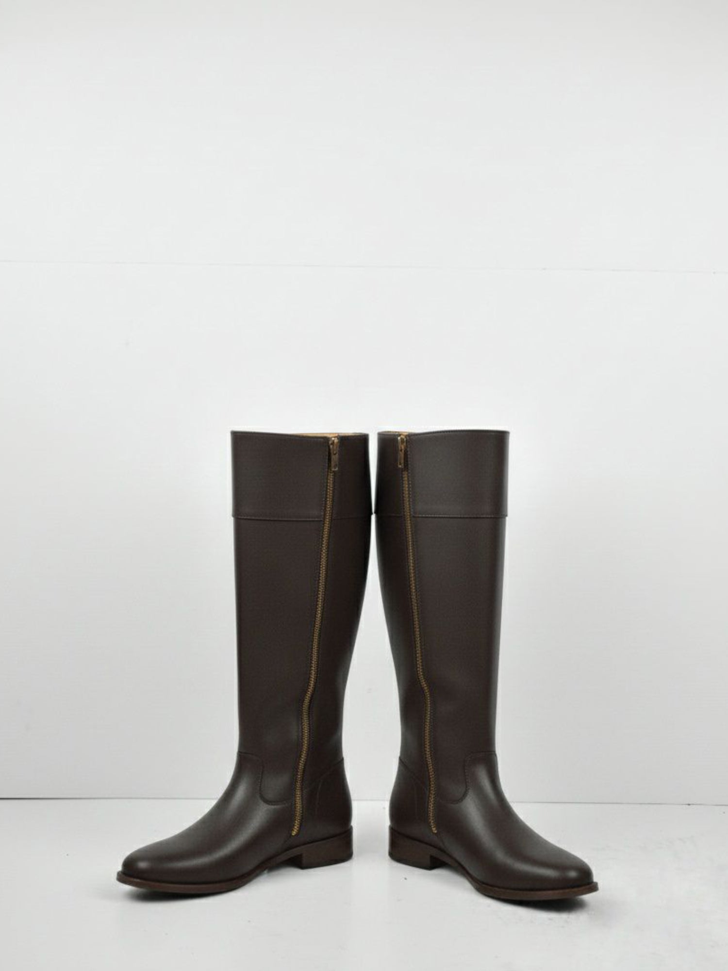 Kniehohe Stiefel