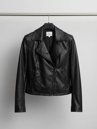 Biker-Jacke