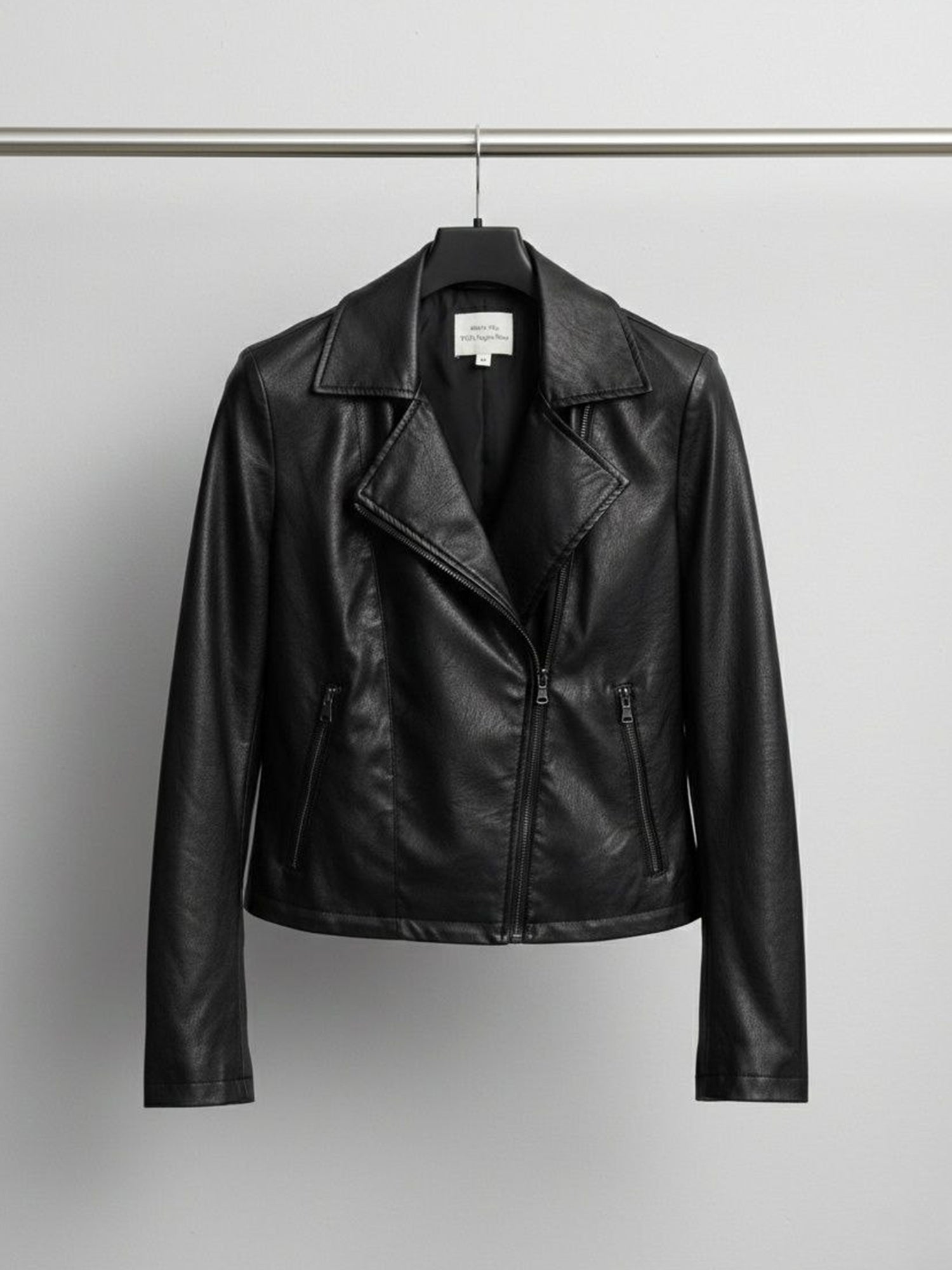 Biker-Jacke