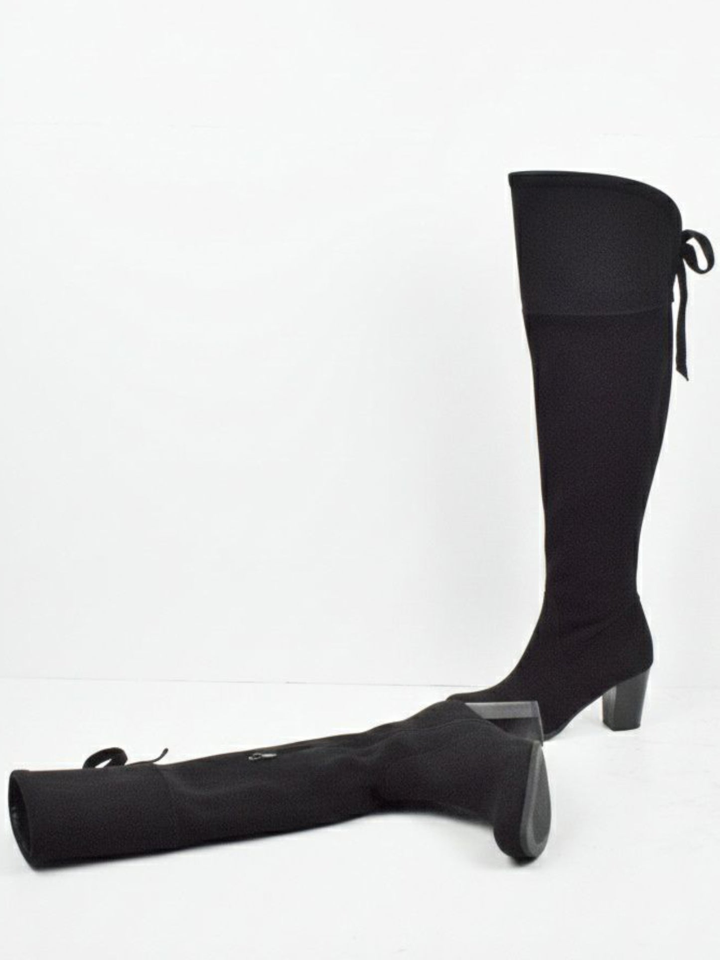 Over the Knee Stiefel