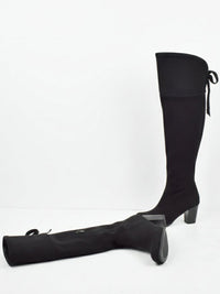 Over the Knee Stiefel