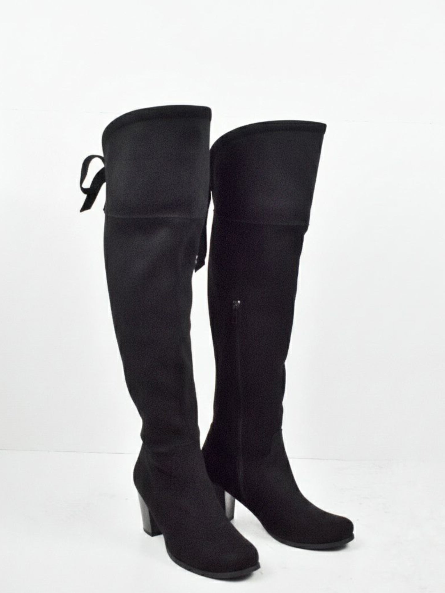 Over the Knee Stiefel