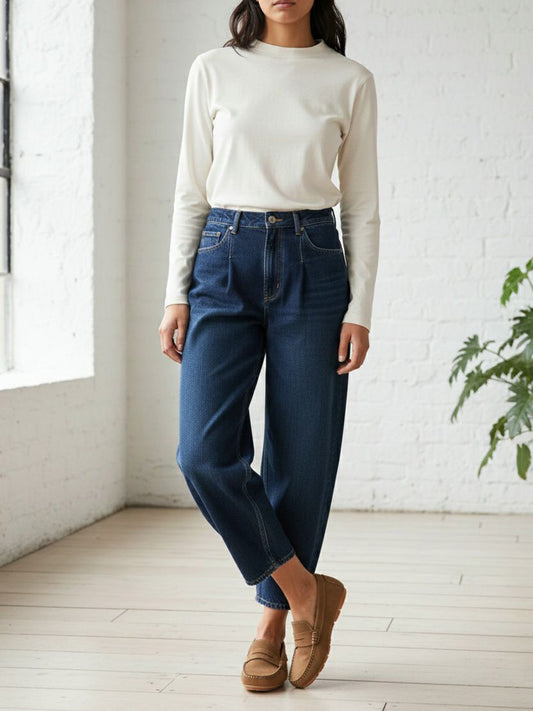 Vegane Wildleder-Loafer | Vegane Slipper