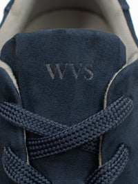 Vegane Wildleder-Sneaker Gen 2