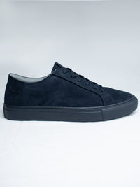 Vegane Wildleder-Sneaker Gen 2