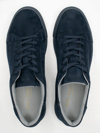 Vegane Wildleder-Sneaker Gen 2