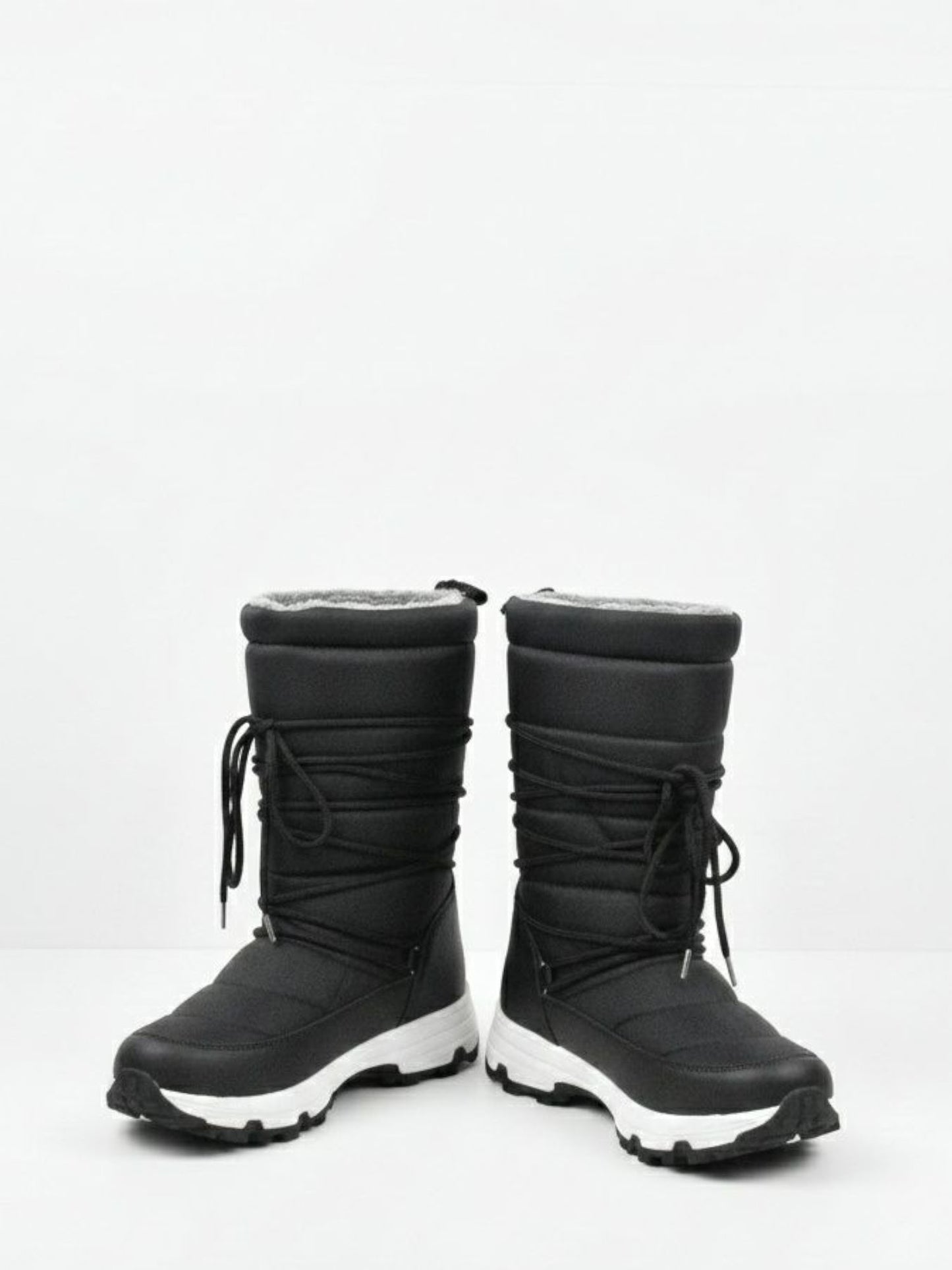 WVSport Gesteppte Schneestiefel