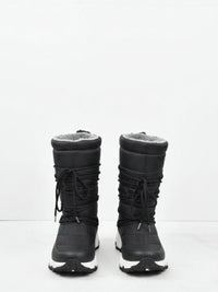 WVSport Gesteppte Schneestiefel