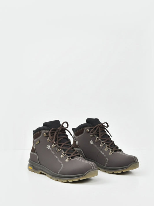 WVSport Corvara Trekking-Stiefel | Vegane Wanderschuhe