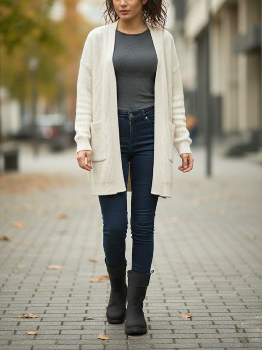 WVSport Country-Stiefel | Vegane Wanderschuhe