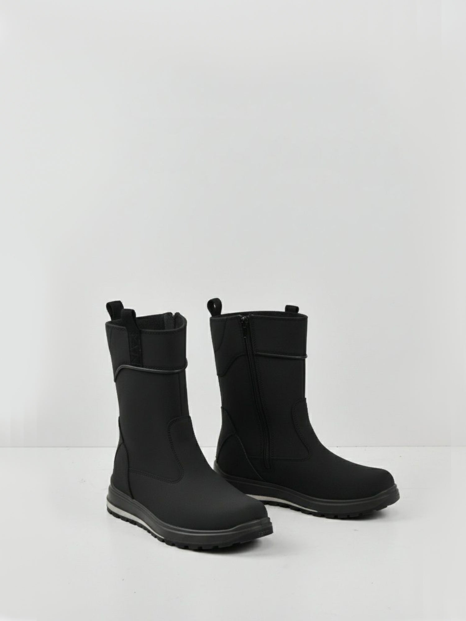 WVSport Country-Stiefel