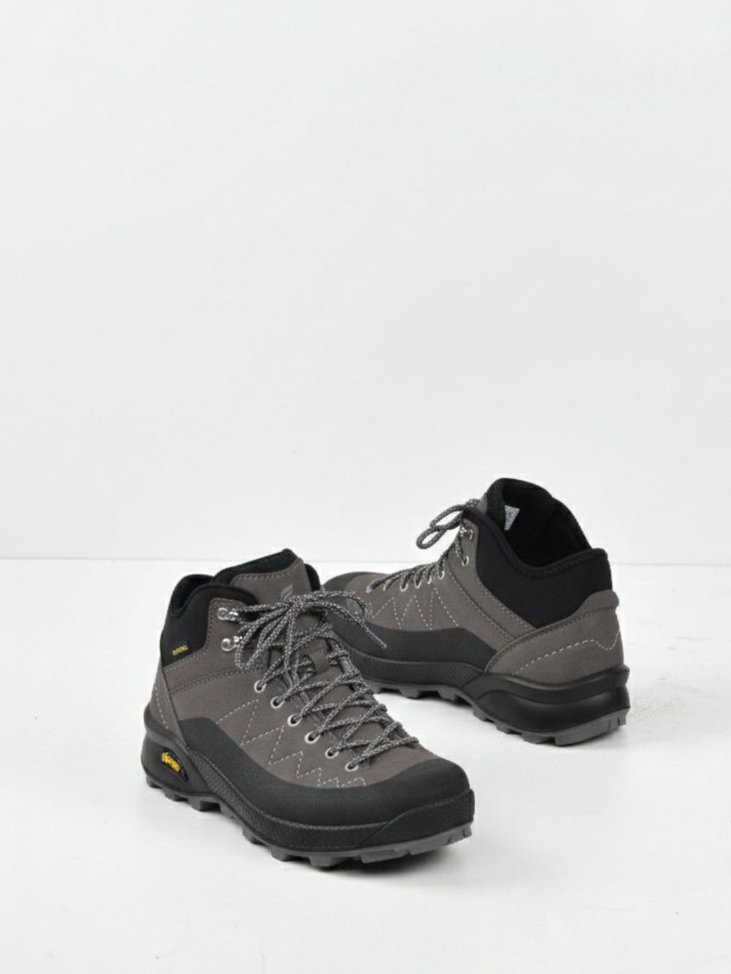 WVSport Cross-Trail-Stiefel