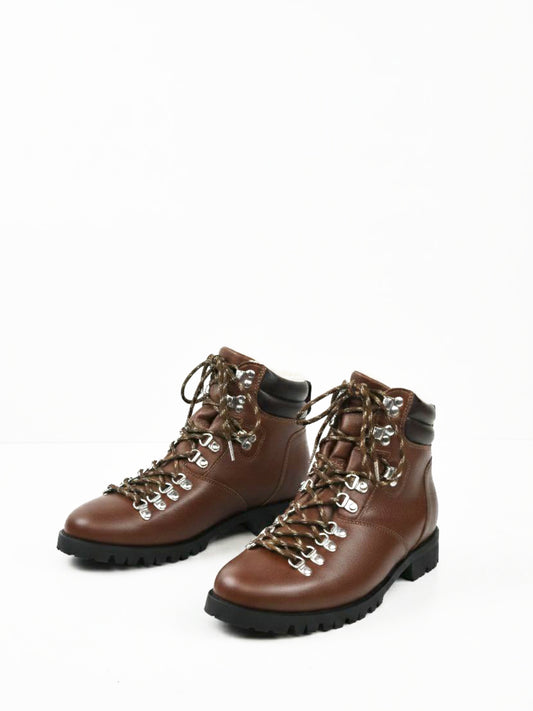 WVSport Isolierte Wasserdichte Alpine Trail-Wanderschuhe | Vegane Winterstiefel