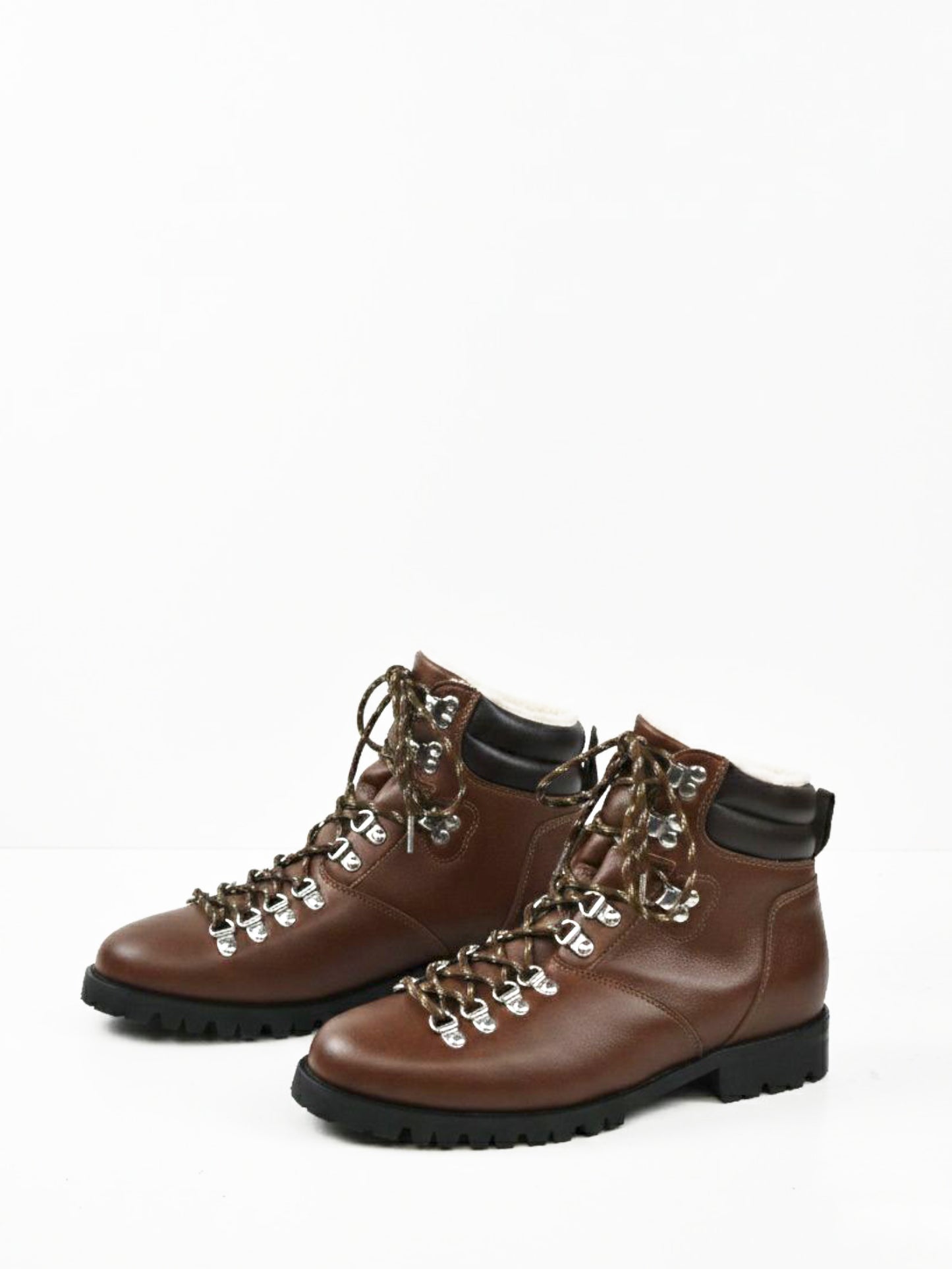 WVSport Isolierte Wasserdichte Alpine Trail-Wanderschuhe