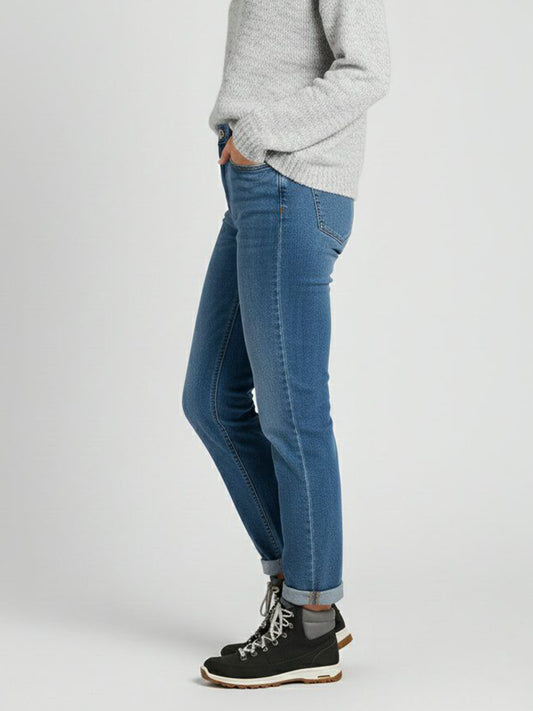 WVSport Montreux Trekking-Stiefel | Vegane Wanderschuhe