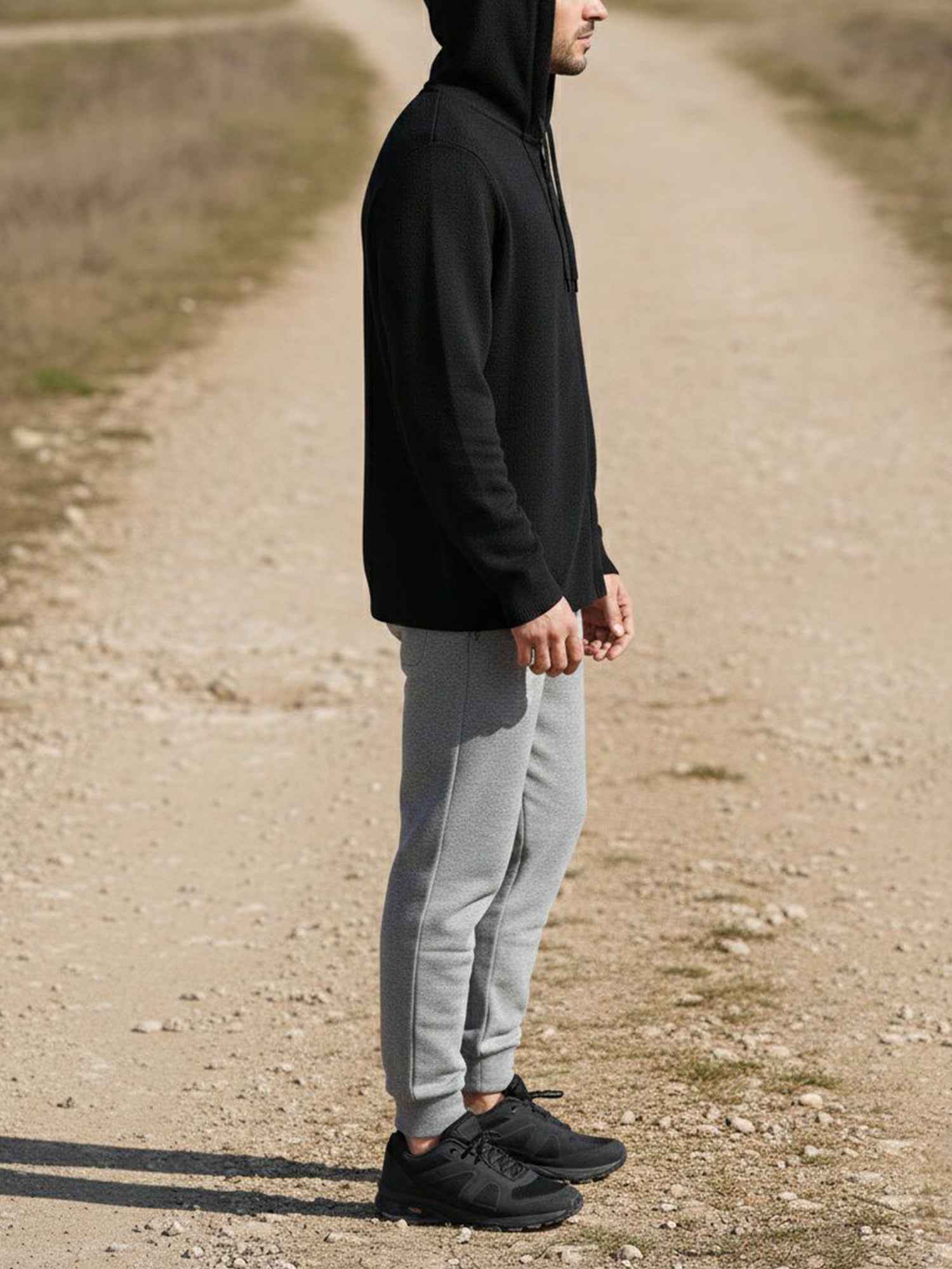 WVSport Oakes Cross-Laufschuhe