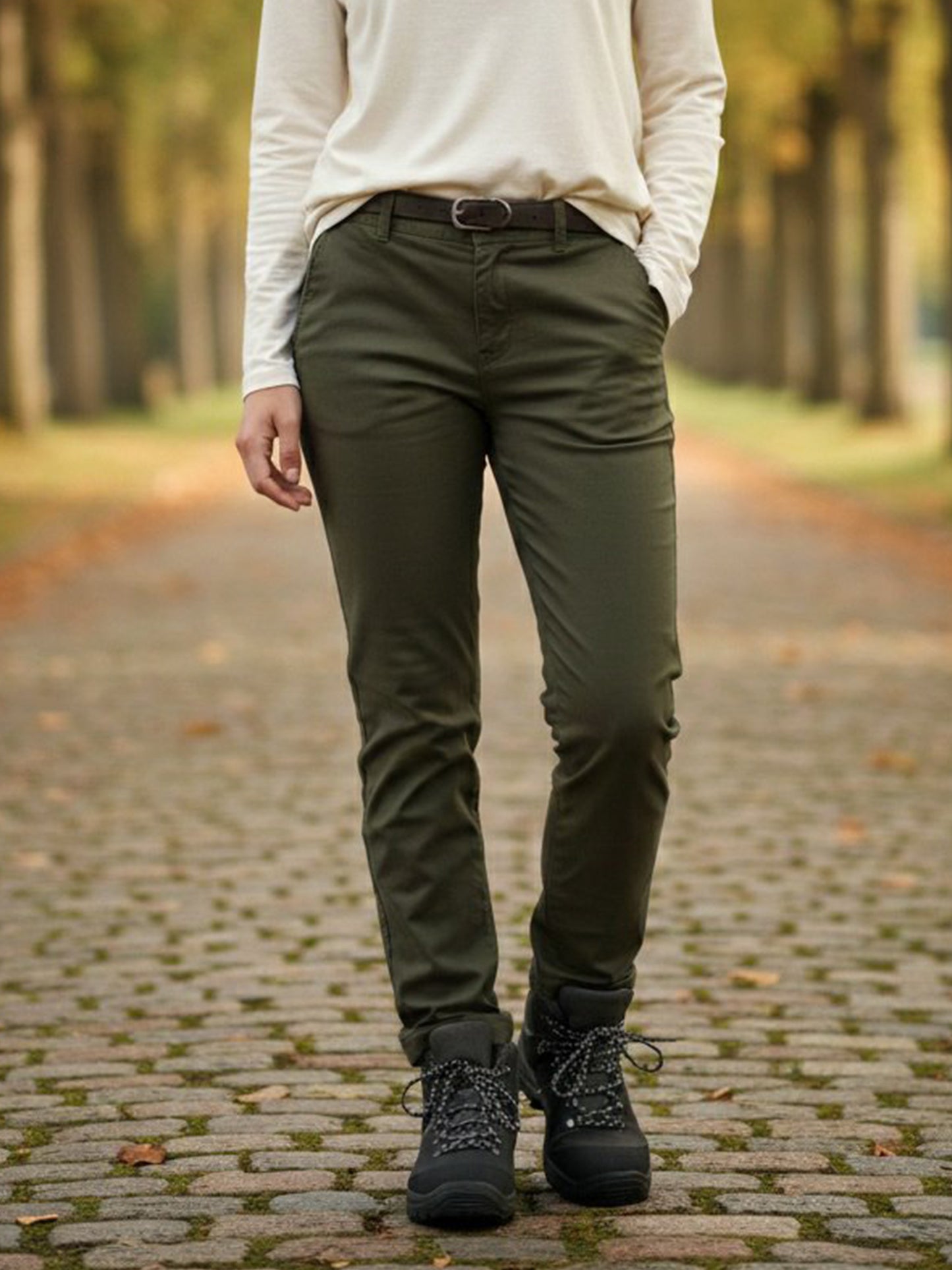 WVSport Sicherheits-Arbeitsstiefel S3 SRC