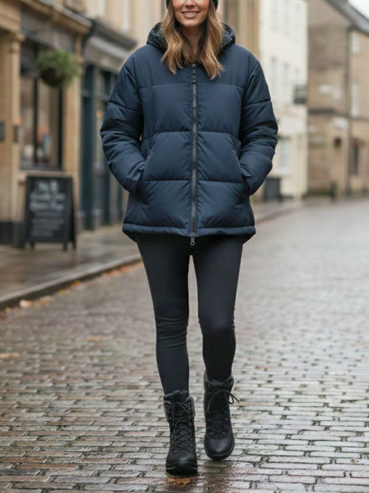 WVSport Schneestiefel | Vegane Winterstiefel