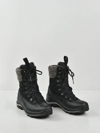 WVSport Schneestiefel