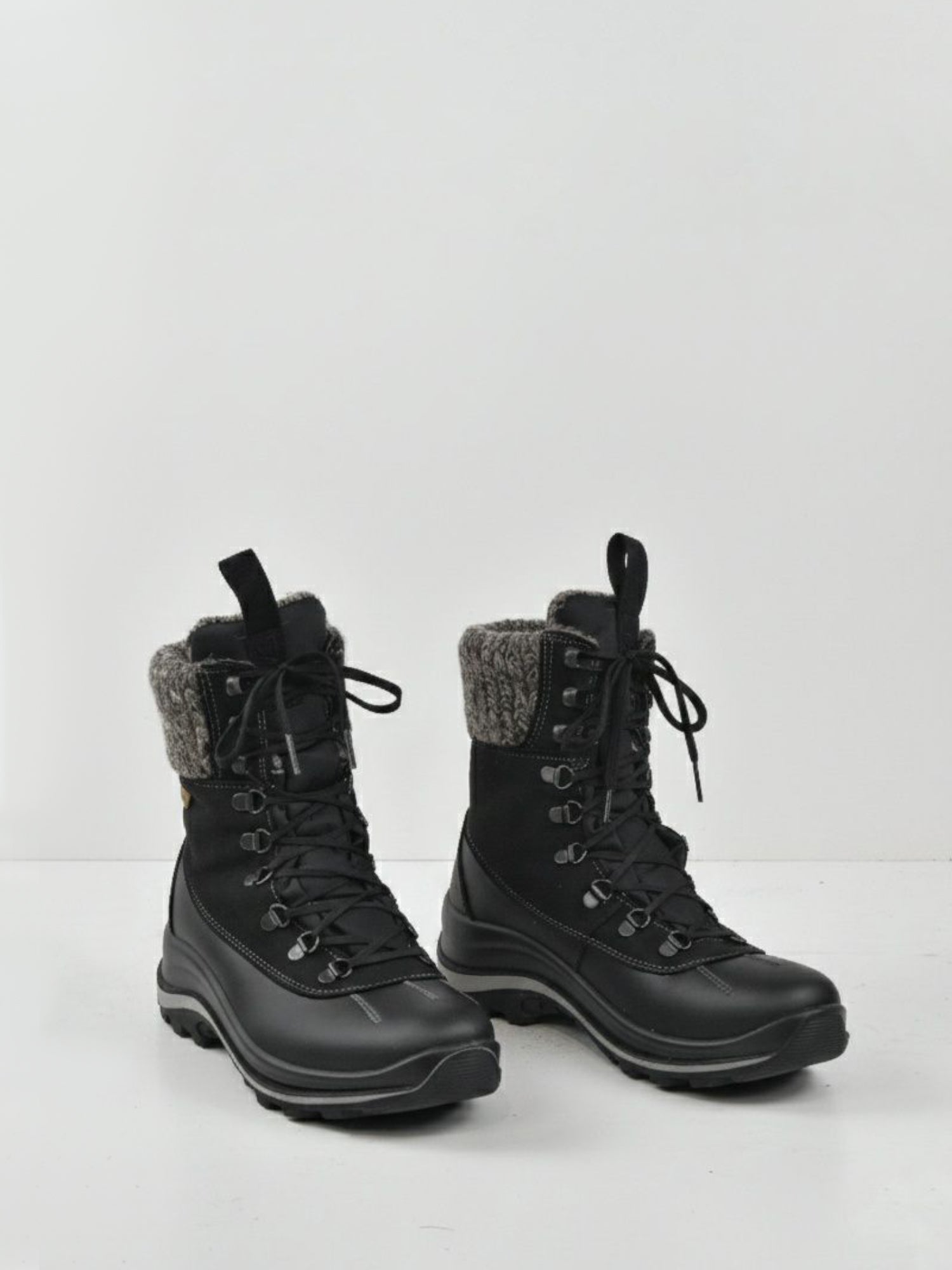 WVSport Schneestiefel