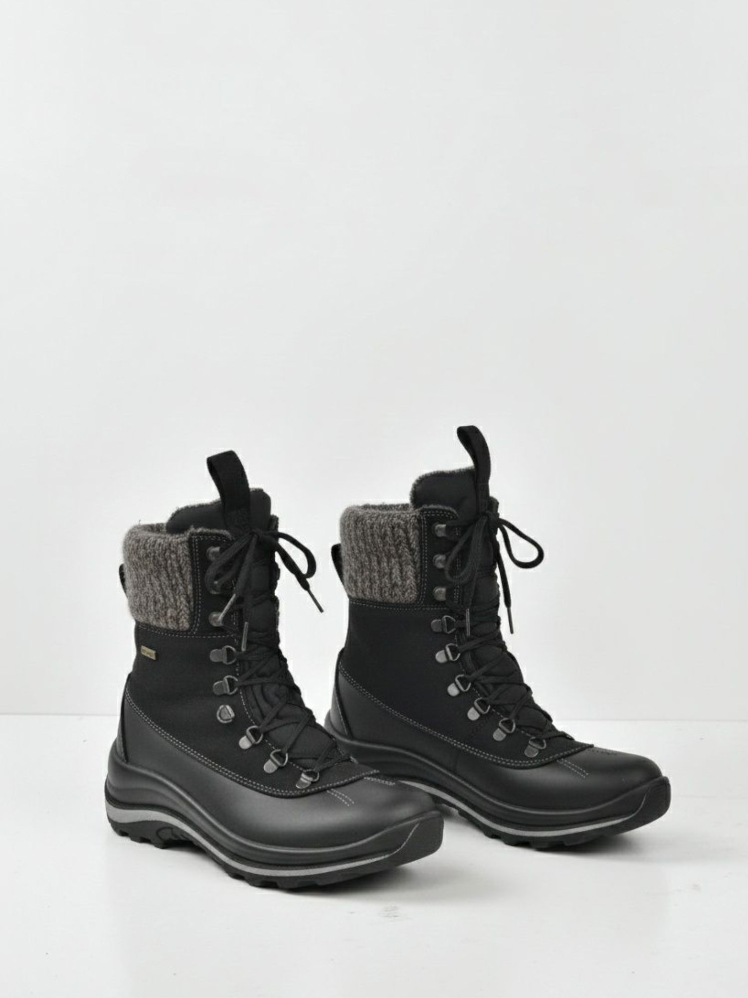 WVSport Schneestiefel