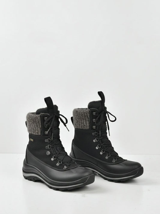 WVSport Schneestiefel | Vegane Winterstiefel