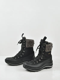 WVSport Schneestiefel