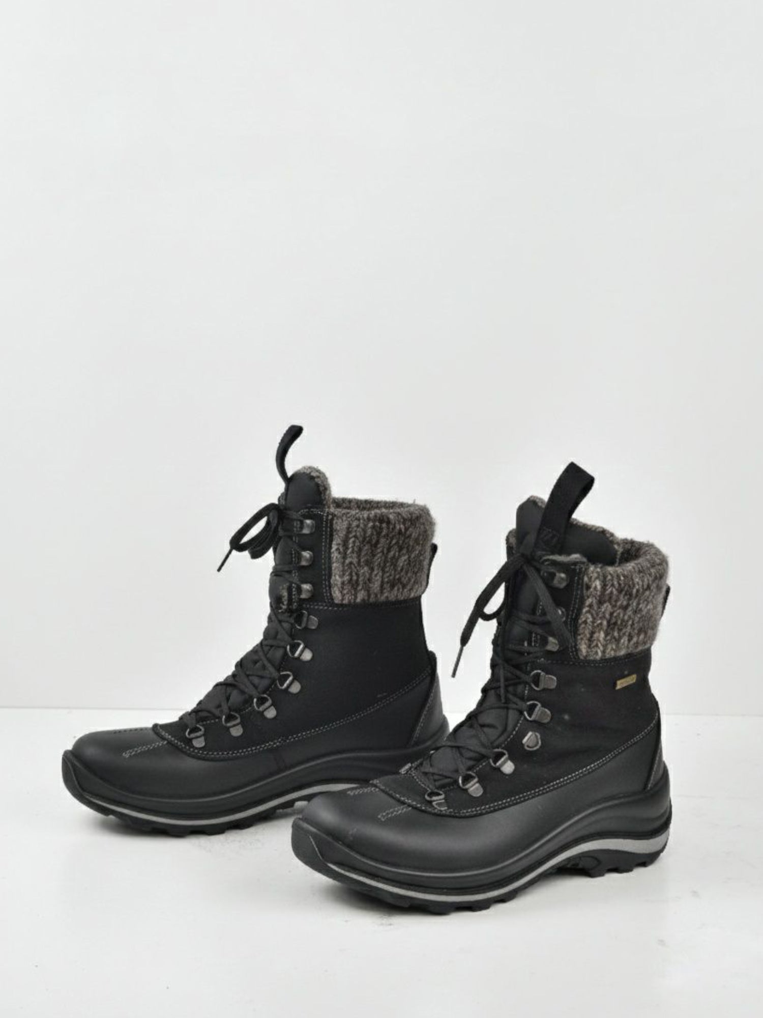 WVSport Schneestiefel