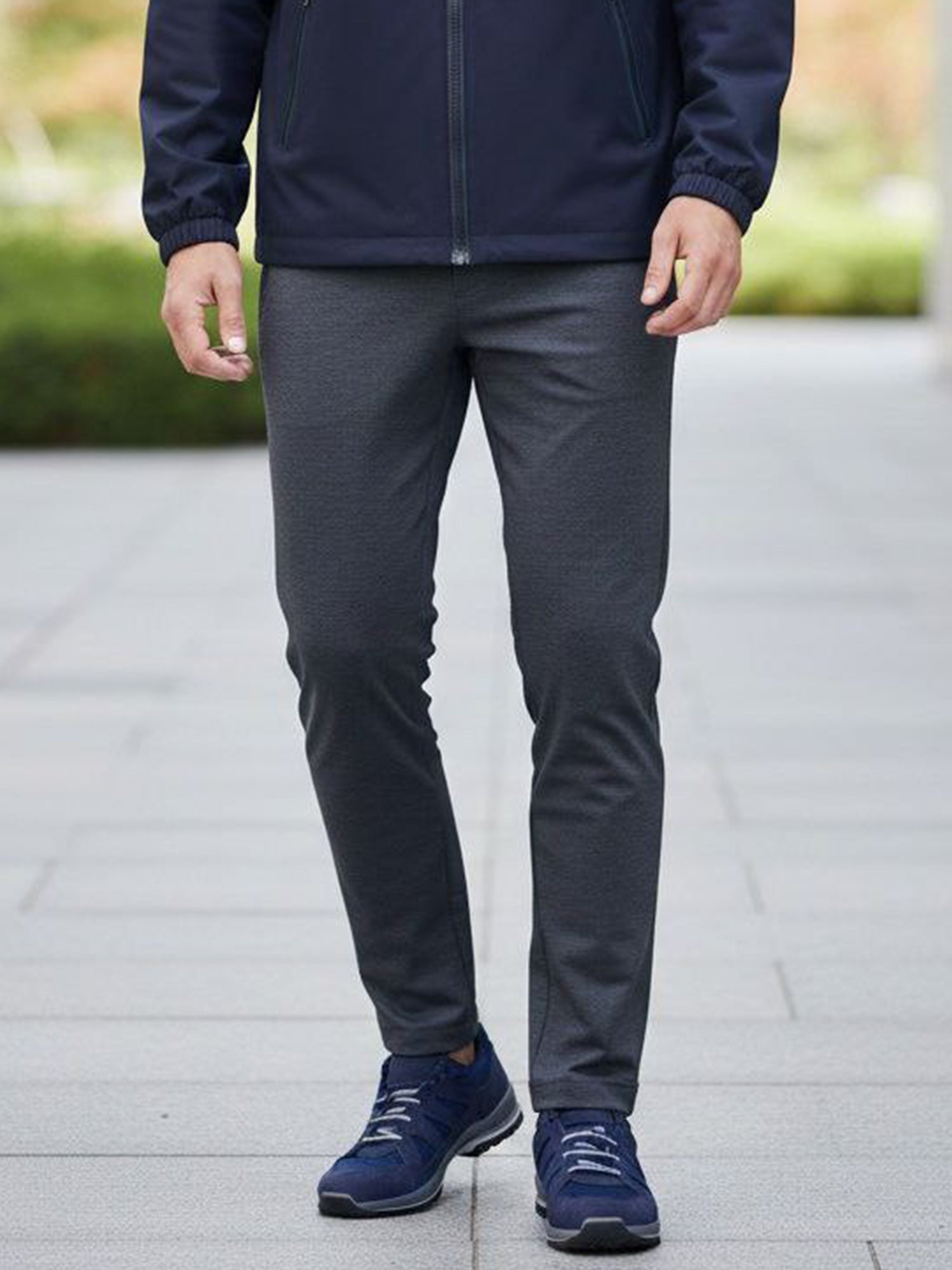 WVSport Wanderschuhe
