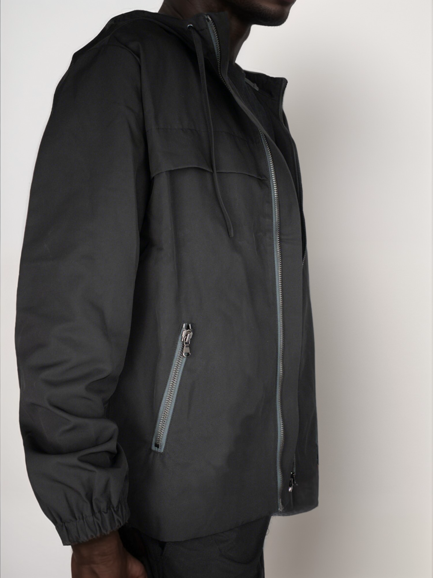 WVSport Wasserabweisende Leichte Jacke