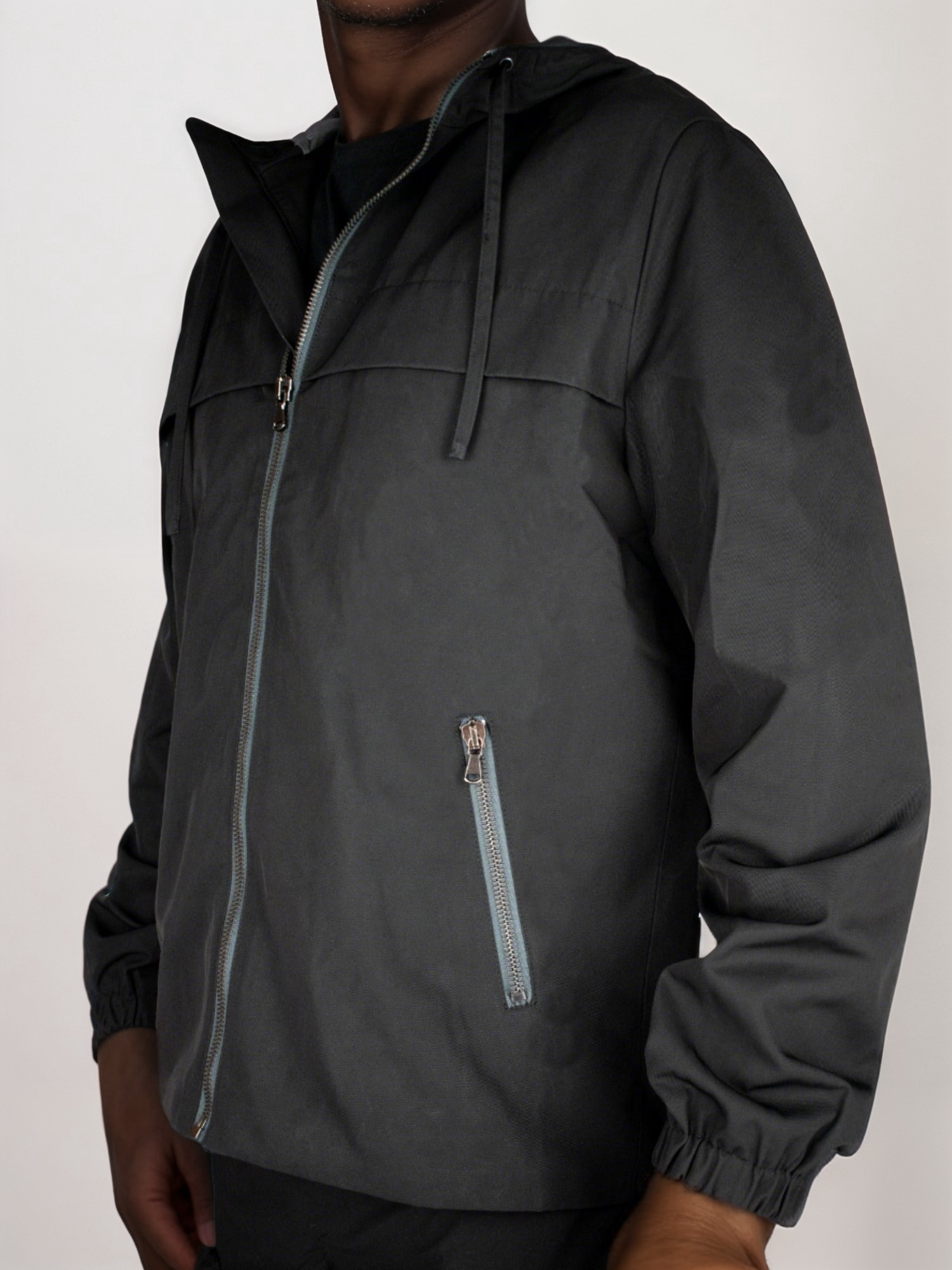 WVSport Wasserabweisende Leichte Jacke
