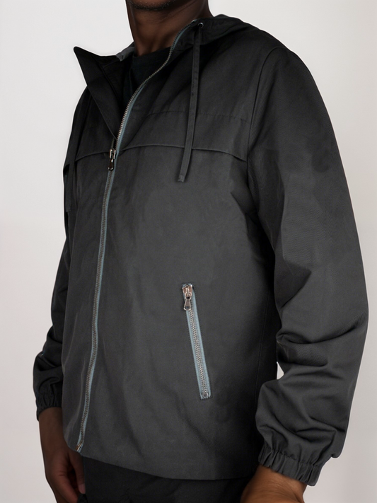 Veste légère hydrofuge WVSport  | Vegane Mäntel und Jacken