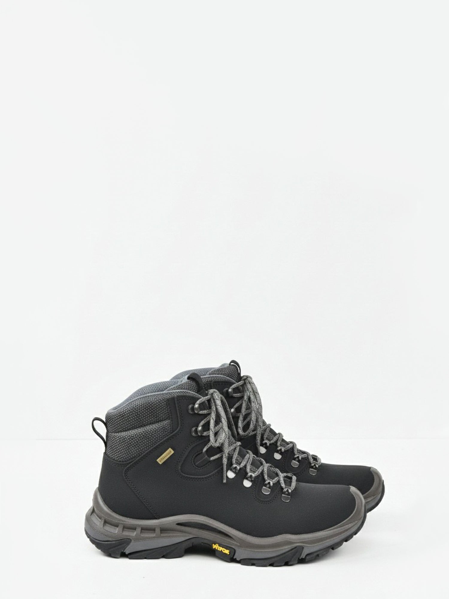 WVSport Wasserdichte Wanderstiefel