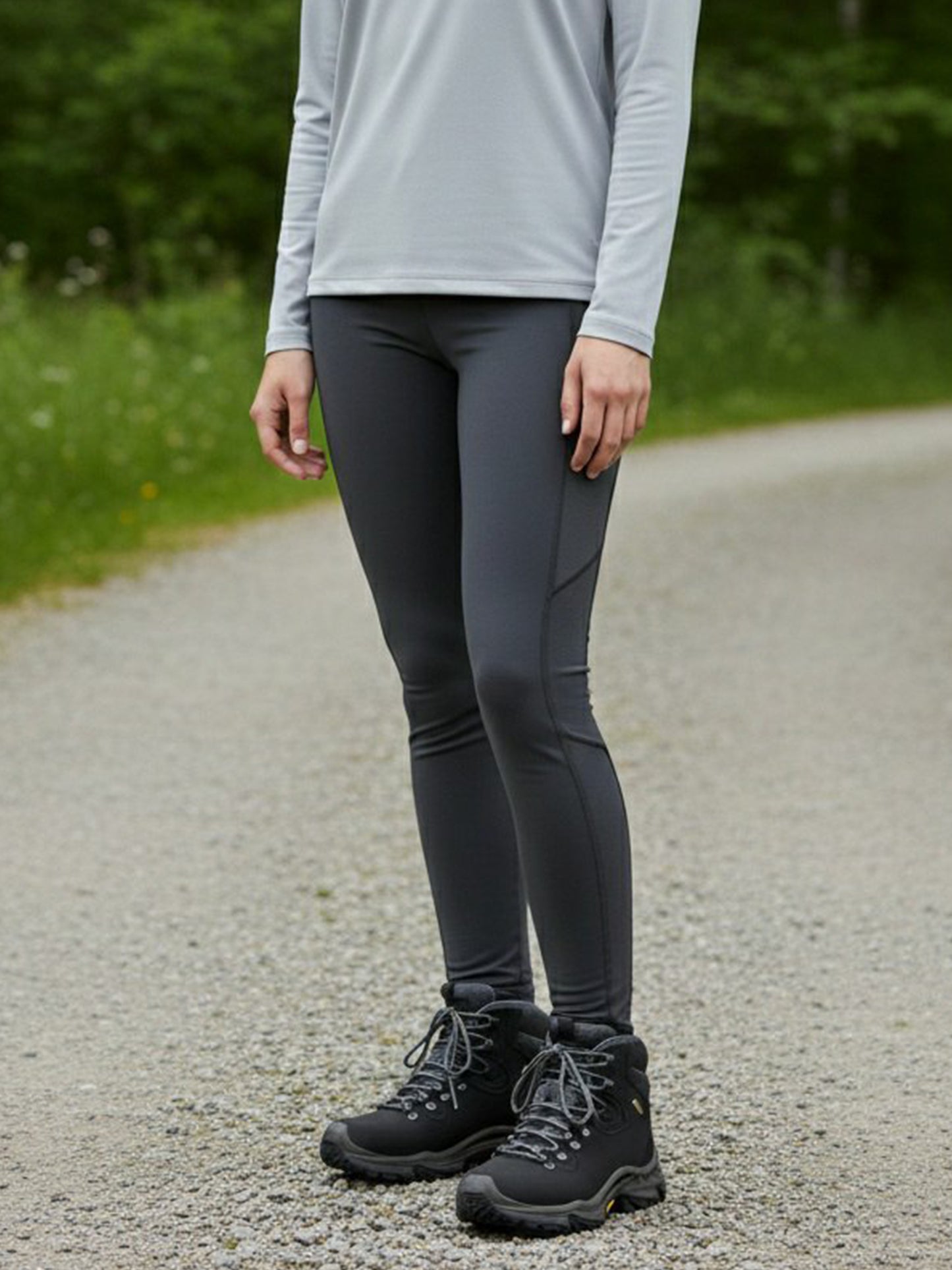 WVSport Wasserdichte Wanderstiefel