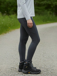 WVSport Wasserdichte Wanderstiefel