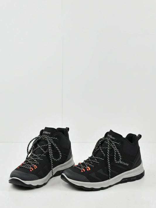WVSport X-Terrain-Navigatoren | Vegane Wanderschuhe