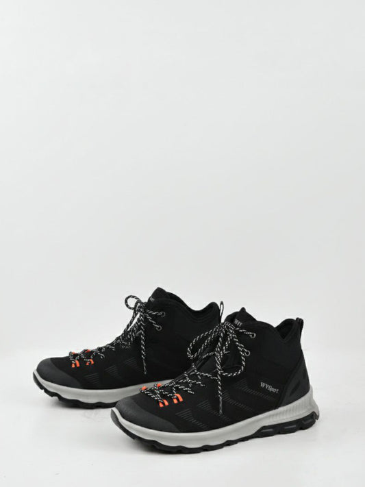 WVSport X-Terrain-Navigatoren | Vegane Wanderschuhe