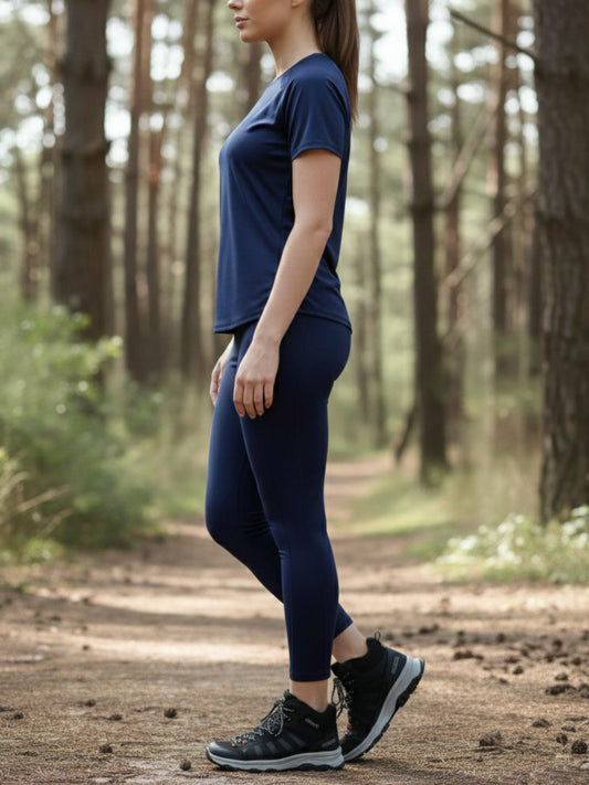 WVSport X-Terrain-Navigatoren | Vegane Wanderschuhe