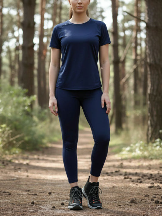 WVSport X-Terrain-Navigatoren | Vegane Wanderschuhe