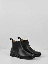 Wasserdichte Chelsea-Stiefel
