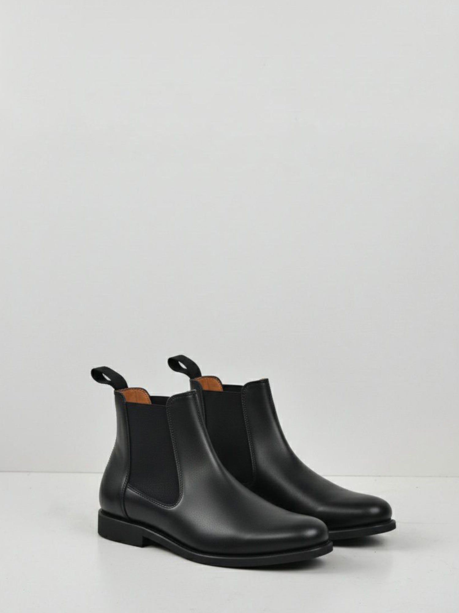 Wasserdichte Chelsea-Stiefel